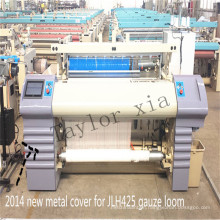 Jlh425 High Speed Cotton Air Jet Loom for Cotton Fabric